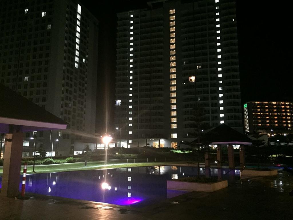 Cozy Staycation Tagaytay At Wind Residences Tagaytay City Esterno foto