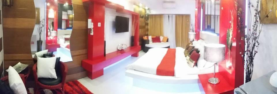 Cozy Staycation Tagaytay At Wind Residences Tagaytay City Esterno foto