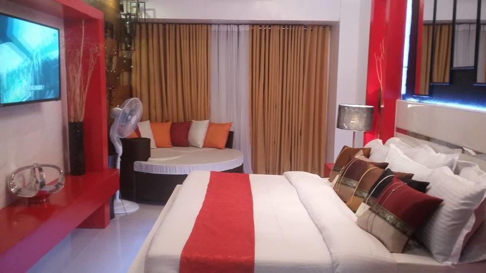 Cozy Staycation Tagaytay At Wind Residences Tagaytay City Esterno foto