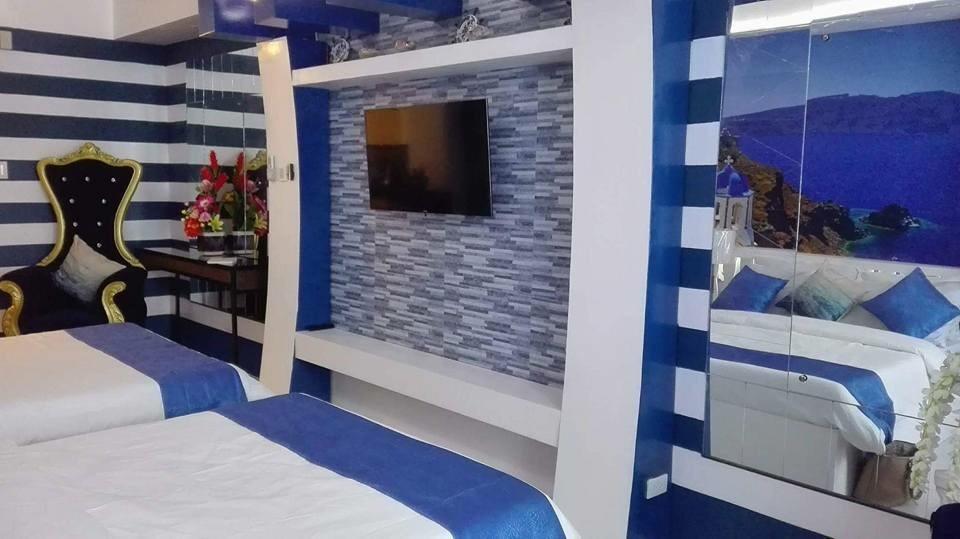 Cozy Staycation Tagaytay At Wind Residences Tagaytay City Esterno foto