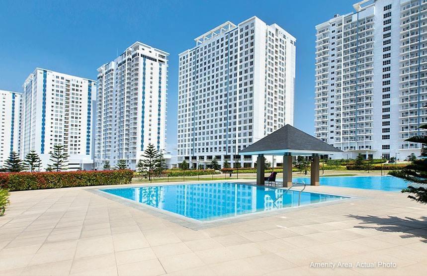 Cozy Staycation Tagaytay At Wind Residences Tagaytay City Esterno foto