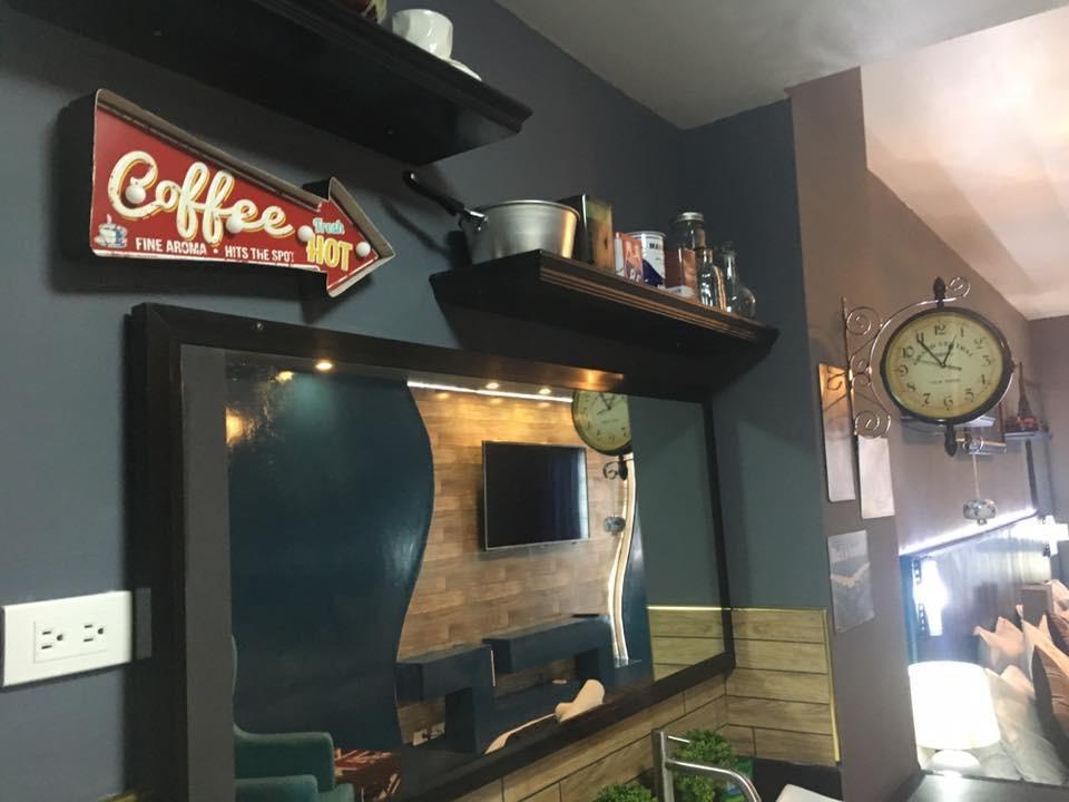 Cozy Staycation Tagaytay At Wind Residences Tagaytay City Esterno foto