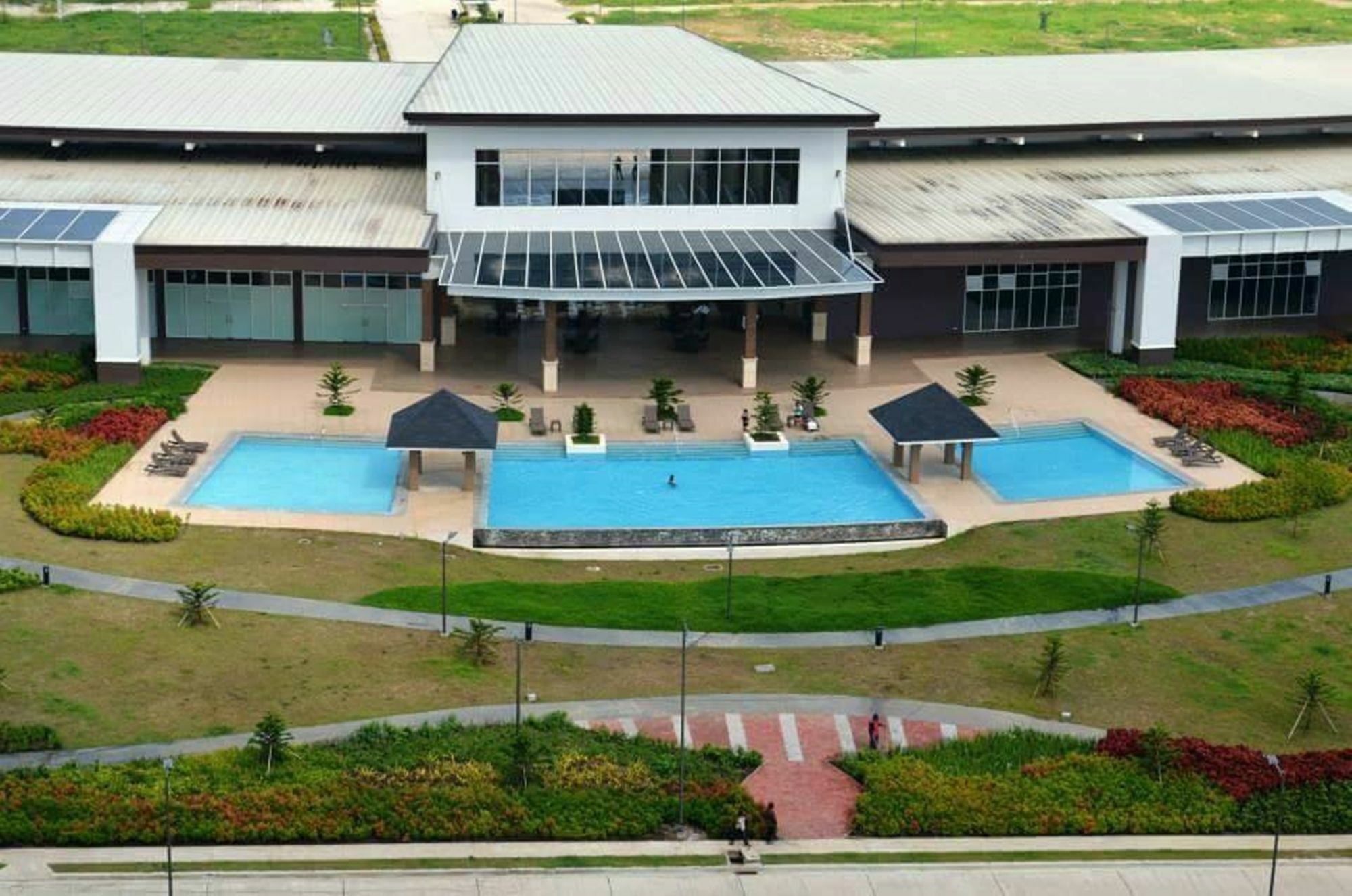 Cozy Staycation Tagaytay At Wind Residences Tagaytay City Esterno foto