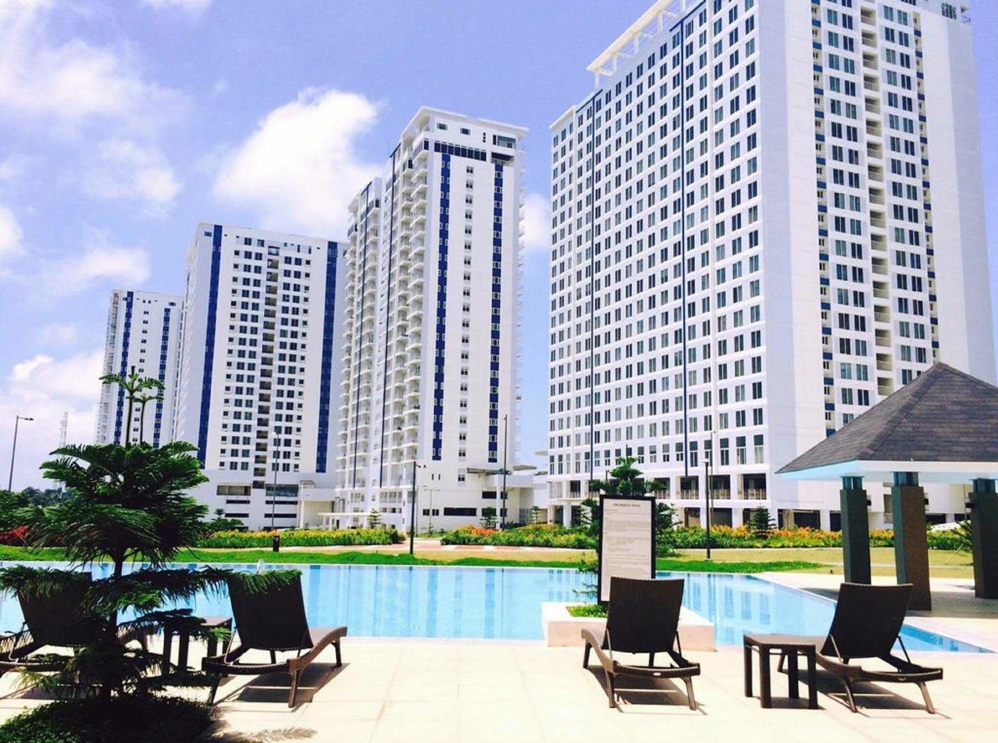 Cozy Staycation Tagaytay At Wind Residences Tagaytay City Esterno foto