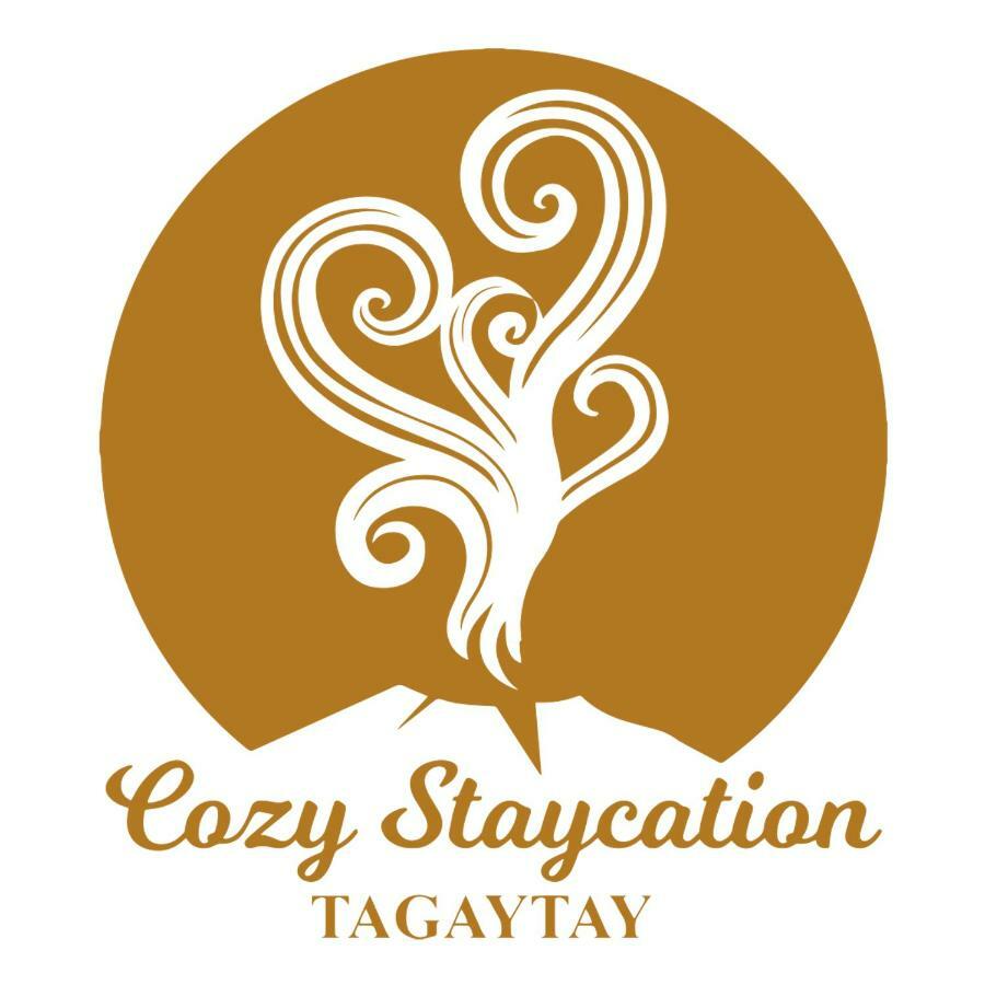 Cozy Staycation Tagaytay At Wind Residences Tagaytay City Esterno foto