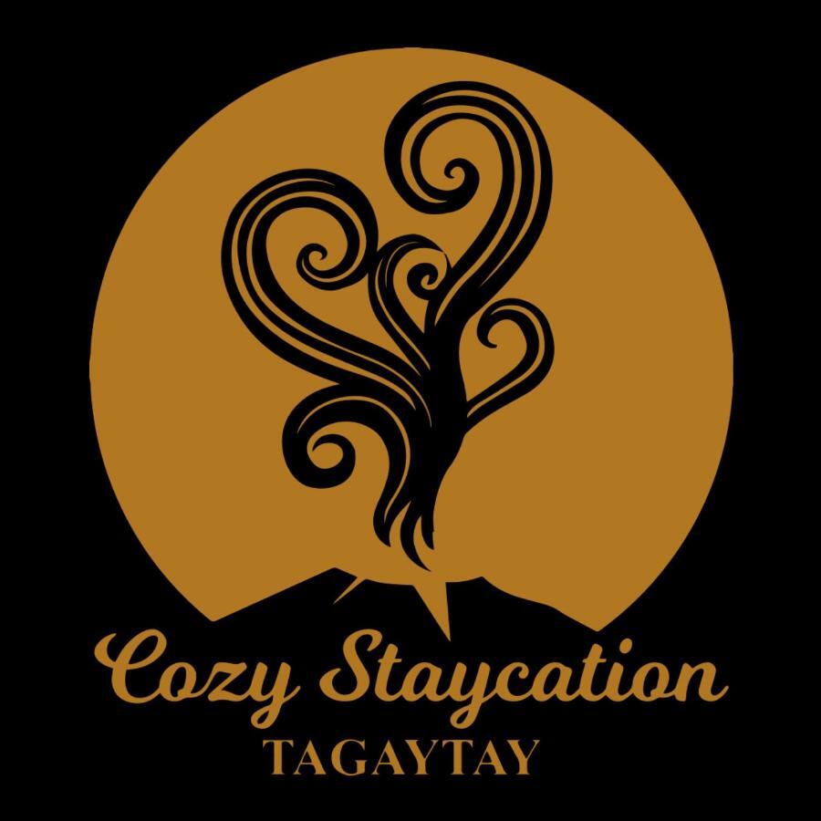 Cozy Staycation Tagaytay At Wind Residences Tagaytay City Esterno foto